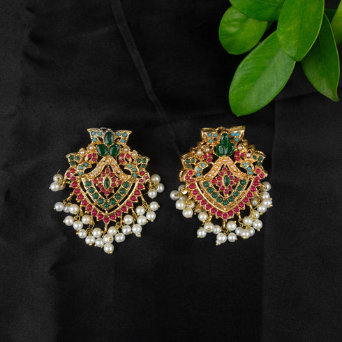 Nauratan Choker set D226